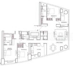 The Sail @ Marina Bay (D1), Apartment #524208491